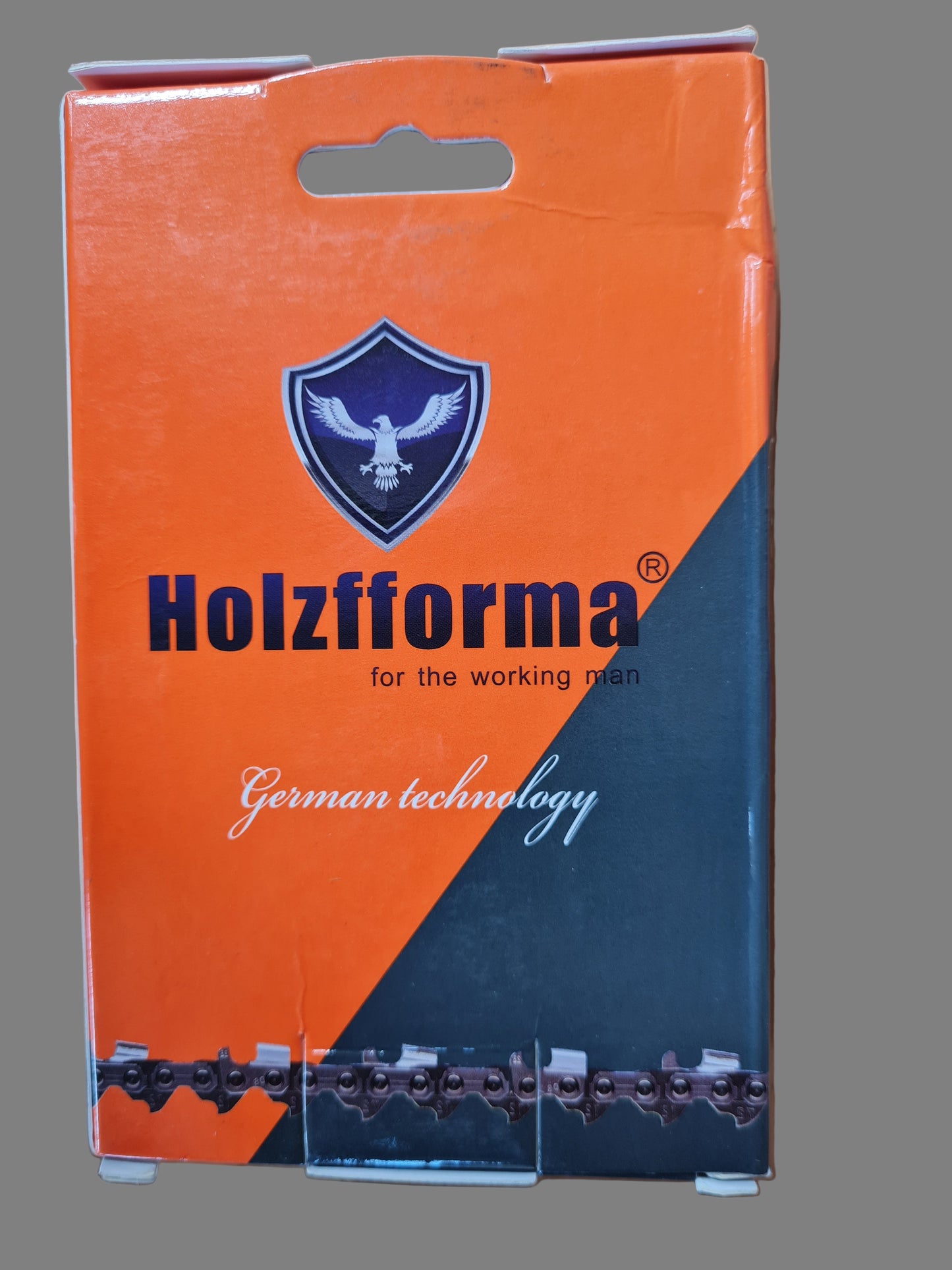 Holzfforma 18 inch saw chain .058