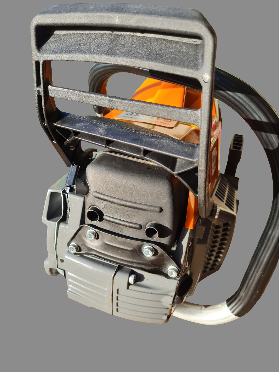 Holzfforma G372XP petrol chainsaw 71cc