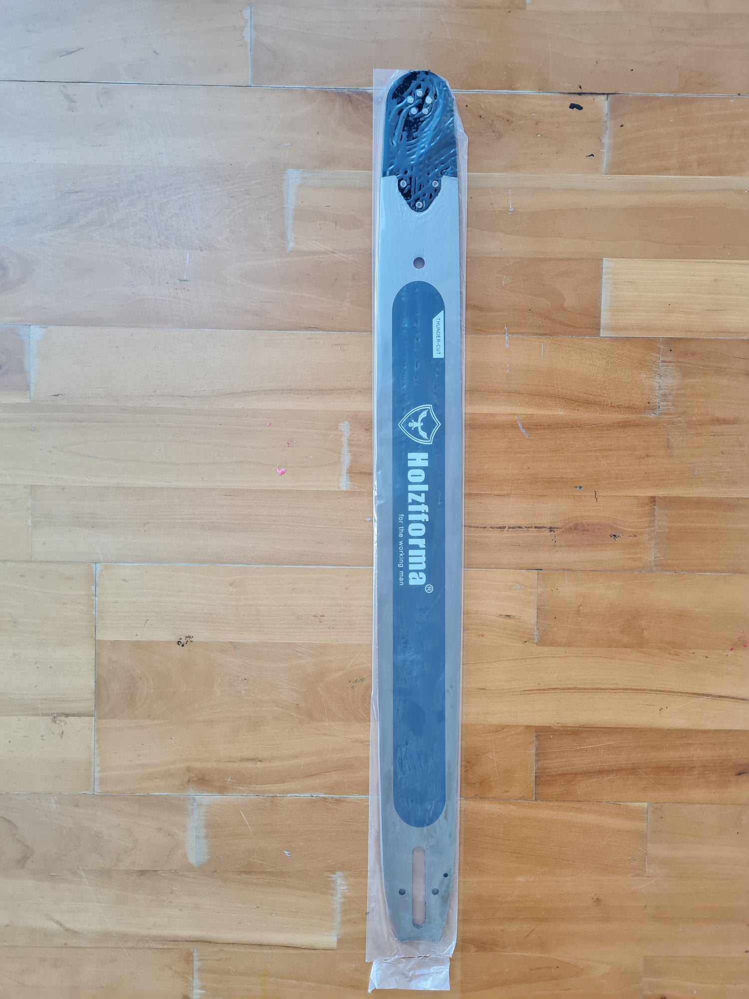 Chainsaw Bars