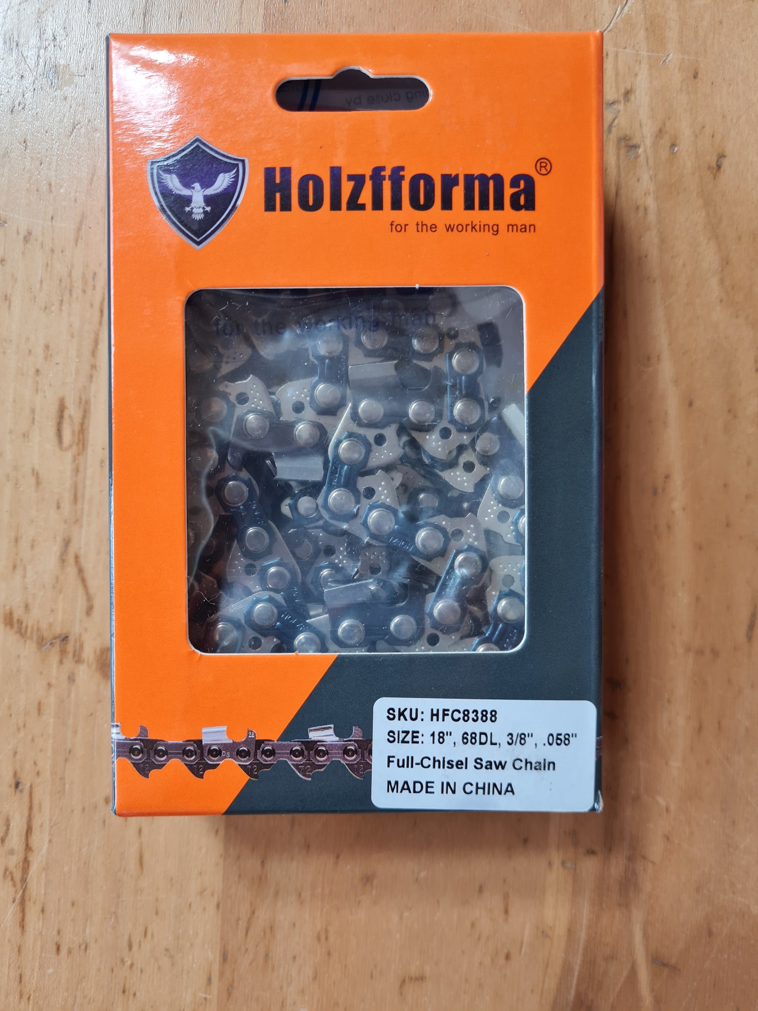 Chainsaw Saw Chain