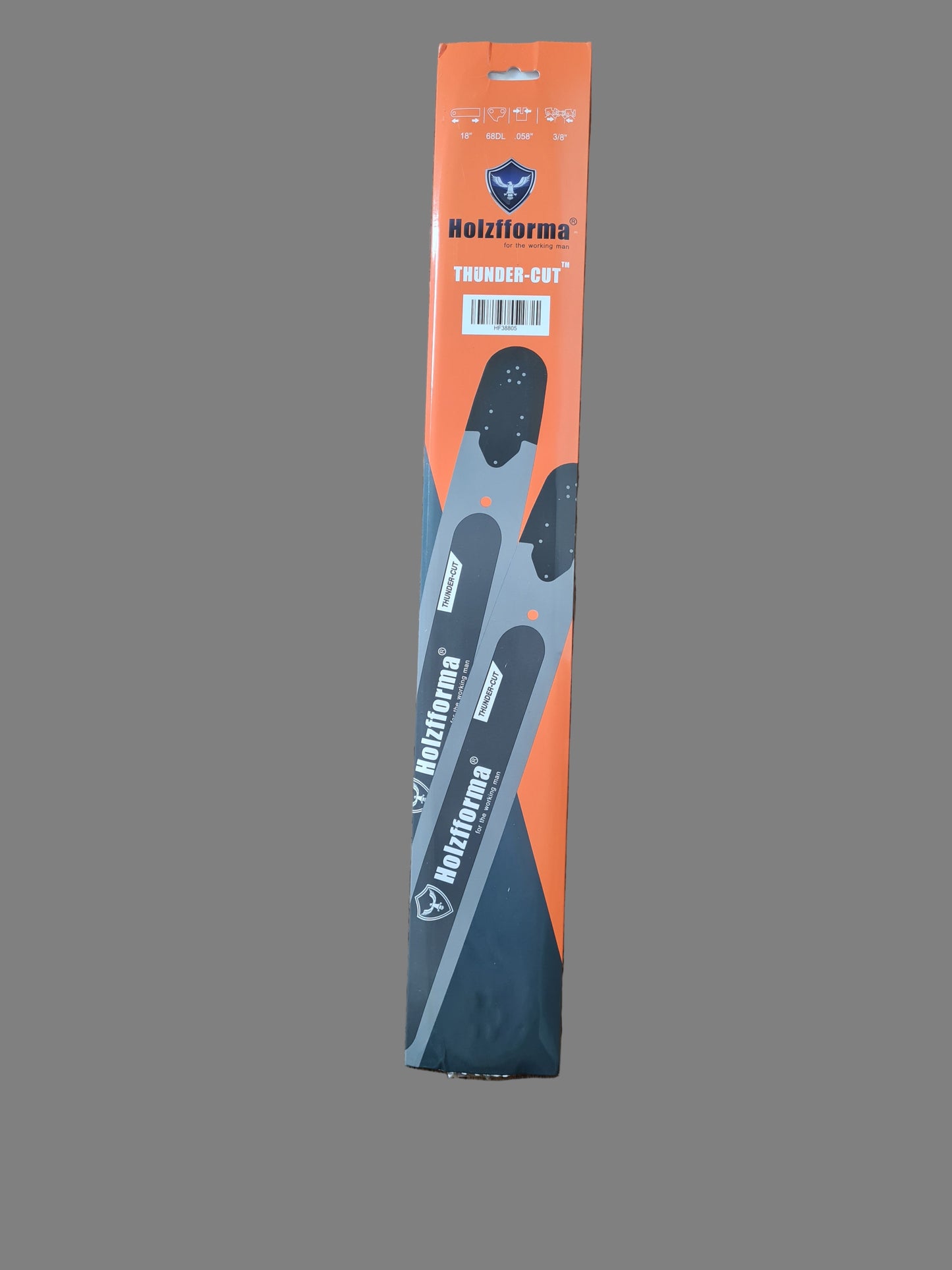 Holzfforma 18 inch Guide Bar .058