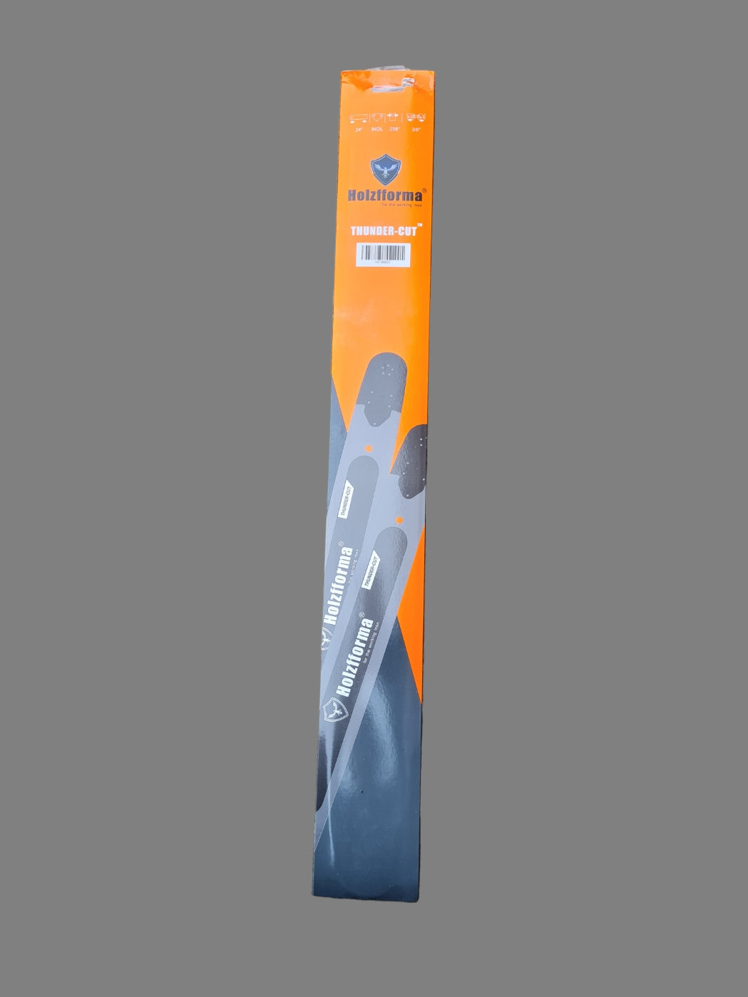 Holzfforma 24 inch guide bar for chainsaw