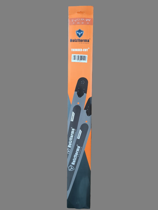 Holzfforma 25 inch .050 Guide bar for chiansaws