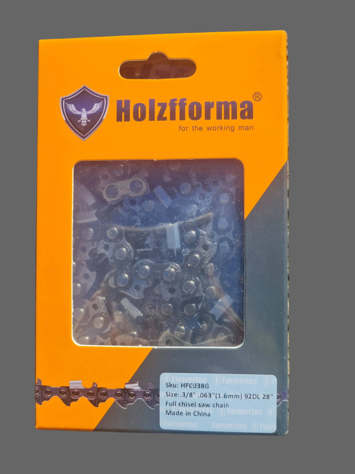28 inch chain for G660 pro chainsaw