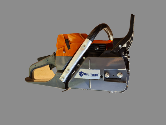 Holzfforma G372XP 71cc petrol chainsaw