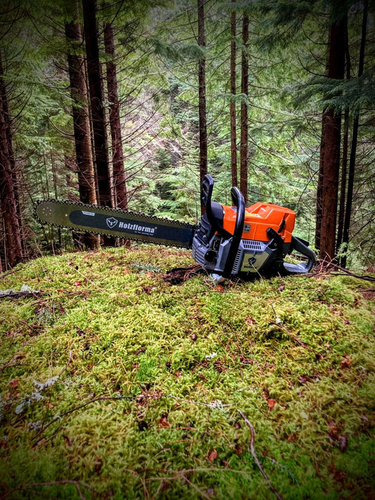 G372XP-Chainsaw
