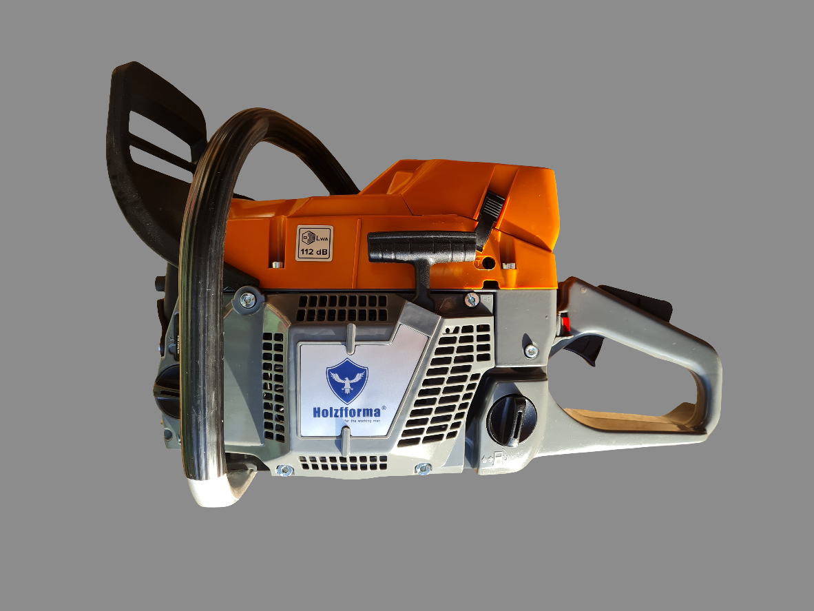 Holzfforma G372XP chainsaw 71cc
