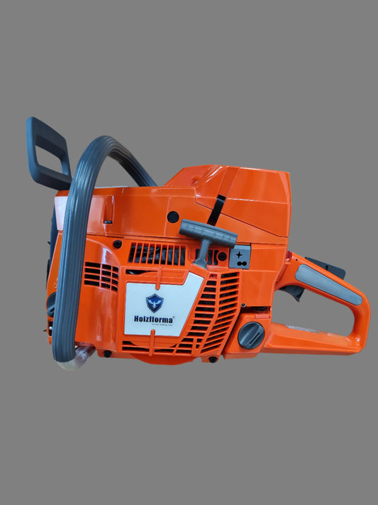 Holzfforma G395XP 93.6cc Petrol Chainsaw