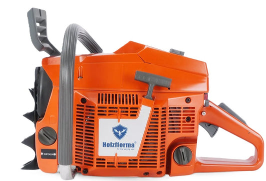 Holzfforma G3120 119cc Chainsaw Power Head