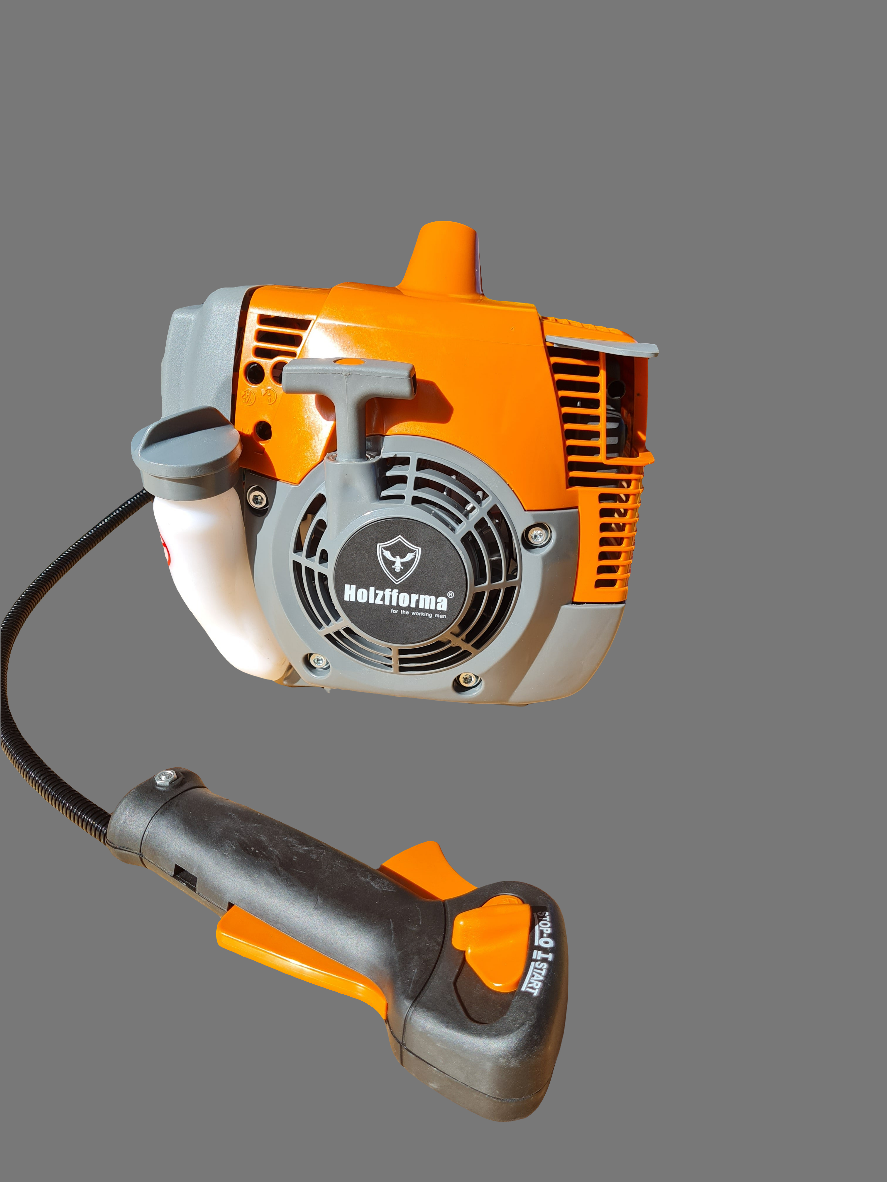 Holzfforma 40.2cc FF250 Brush Cutter