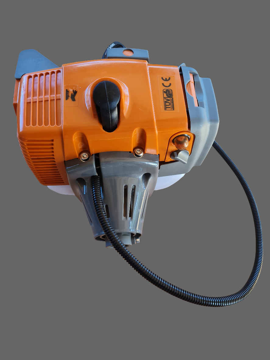 Holzfforma 40.2cc FF250 Brush Cutter
