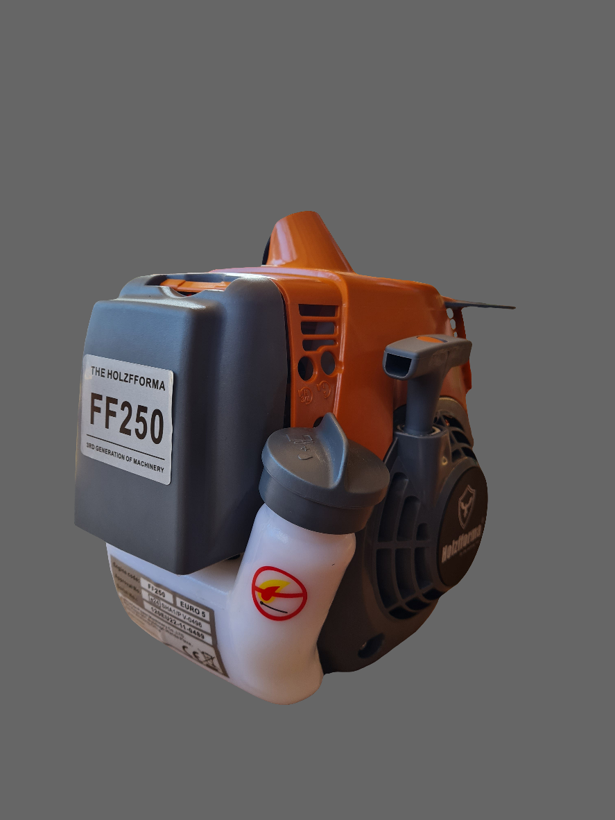 Holzfforma 40.2cc FF250 Brush Cutter