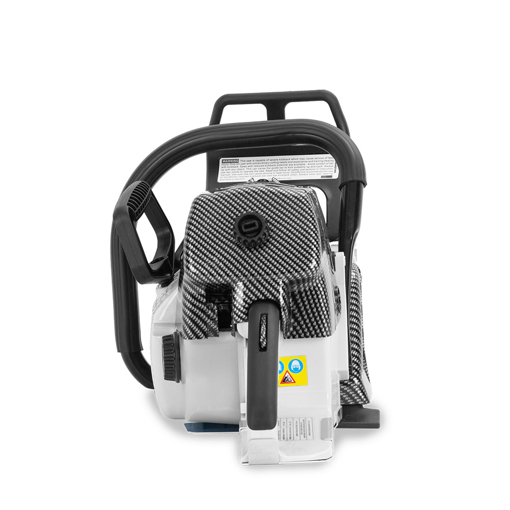 G660 PRO 92cc Chainsaw - Powerhead Only - UK Stock