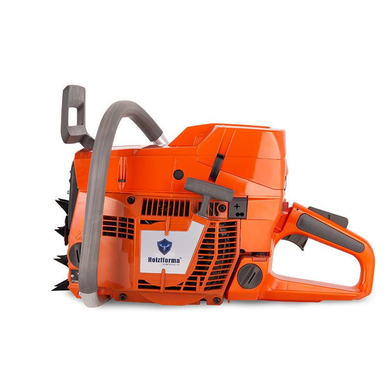 Holzfforma G395XP chainsaw powerhead