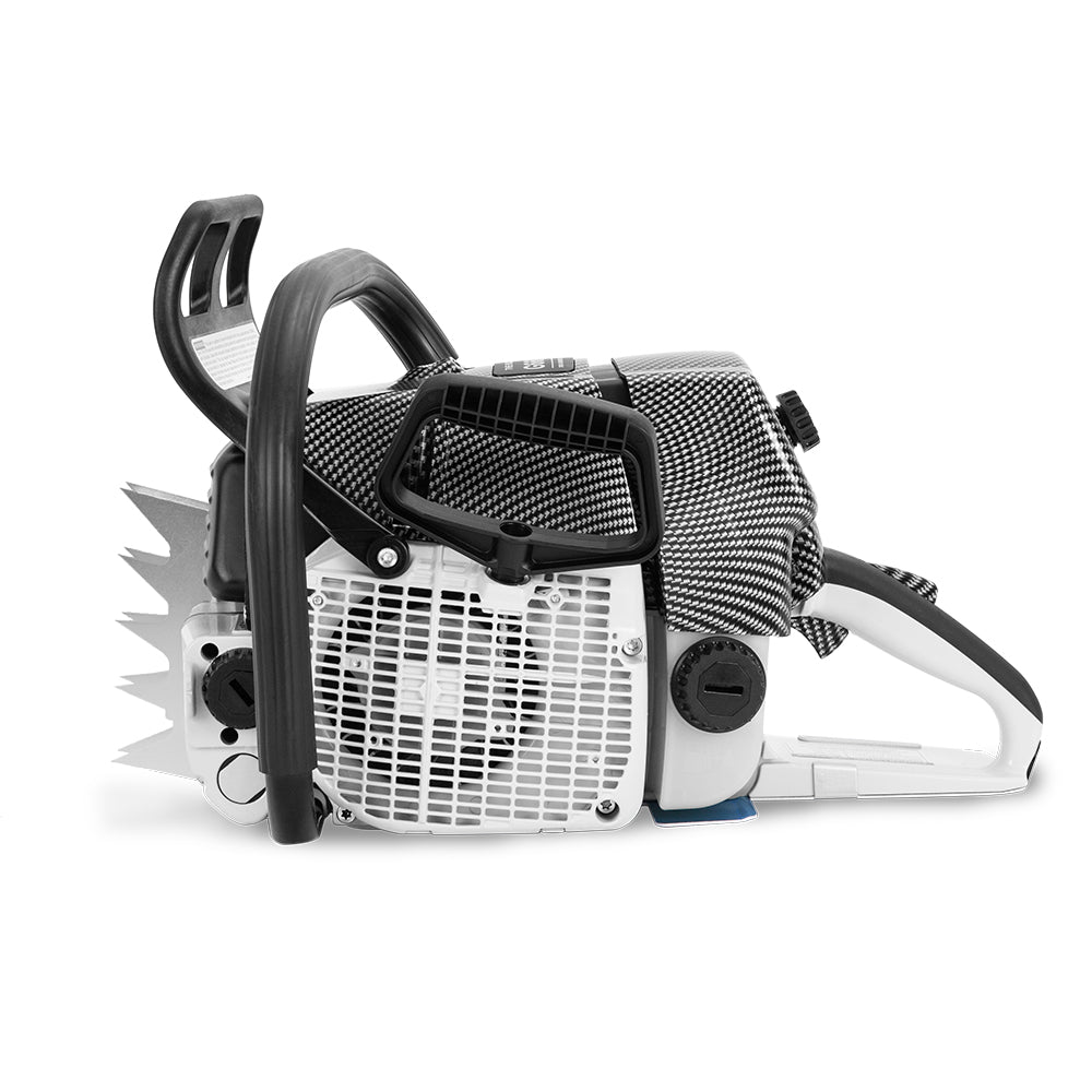 G660 PRO 92cc Chainsaw - Powerhead Only - UK Stock
